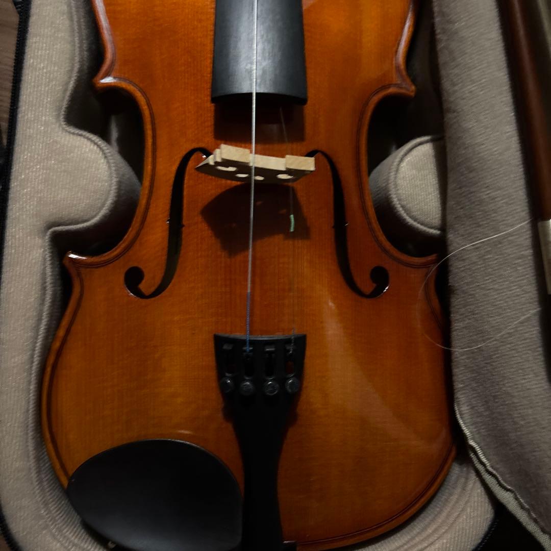 SUZUKI バイオリン　NO.230 3/4 ANNO2003