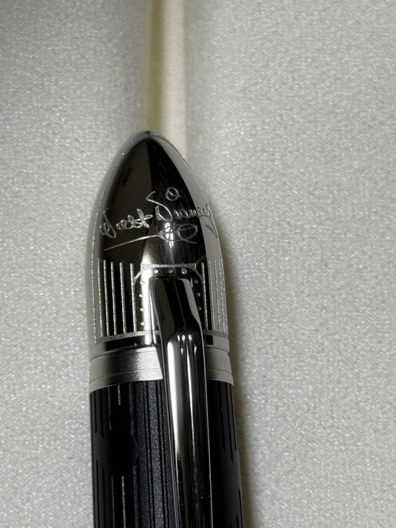 MONTBLANC グレートキャラクターズ ウォルトディズニーローラーボールペン