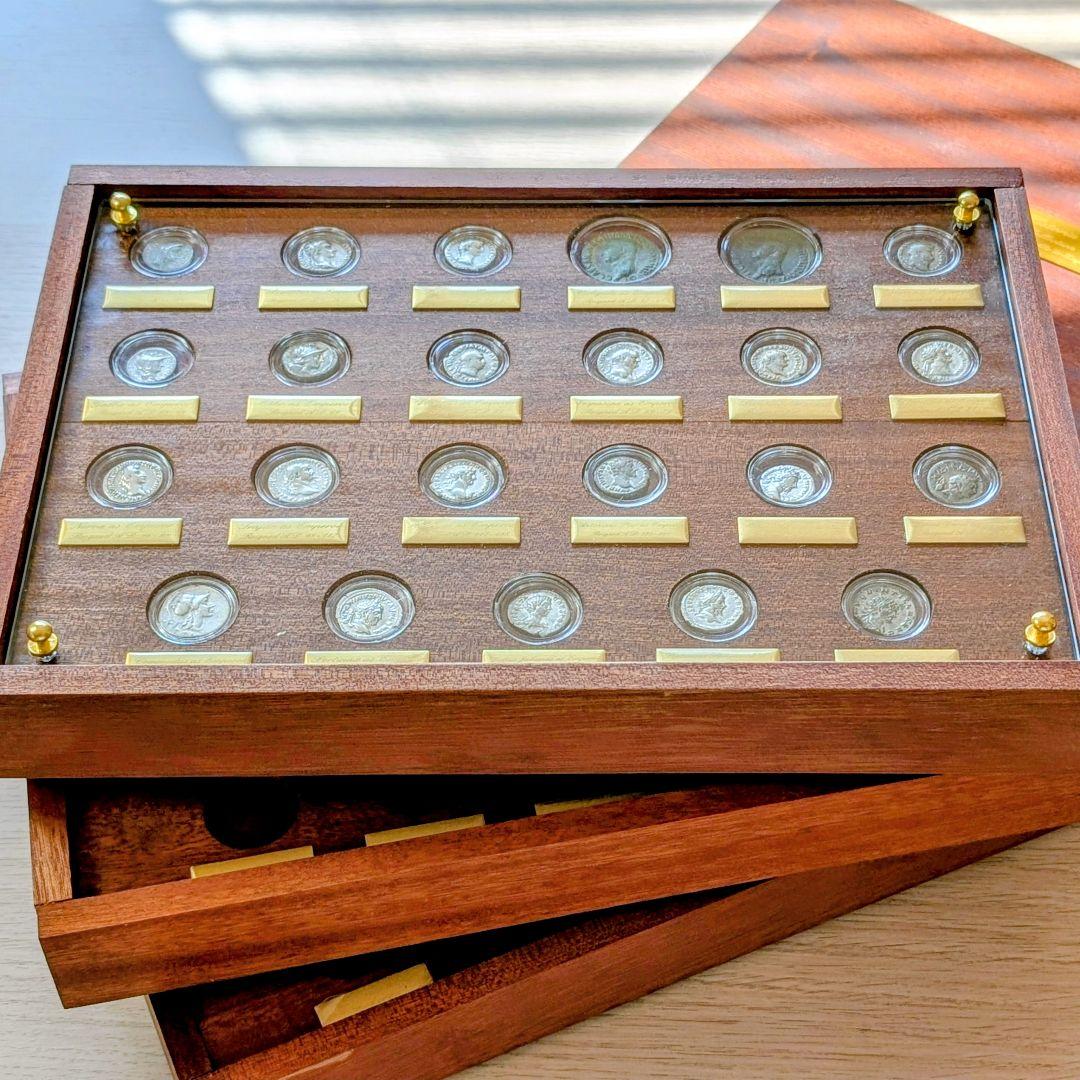 ミトリダテス6世の青銅貨