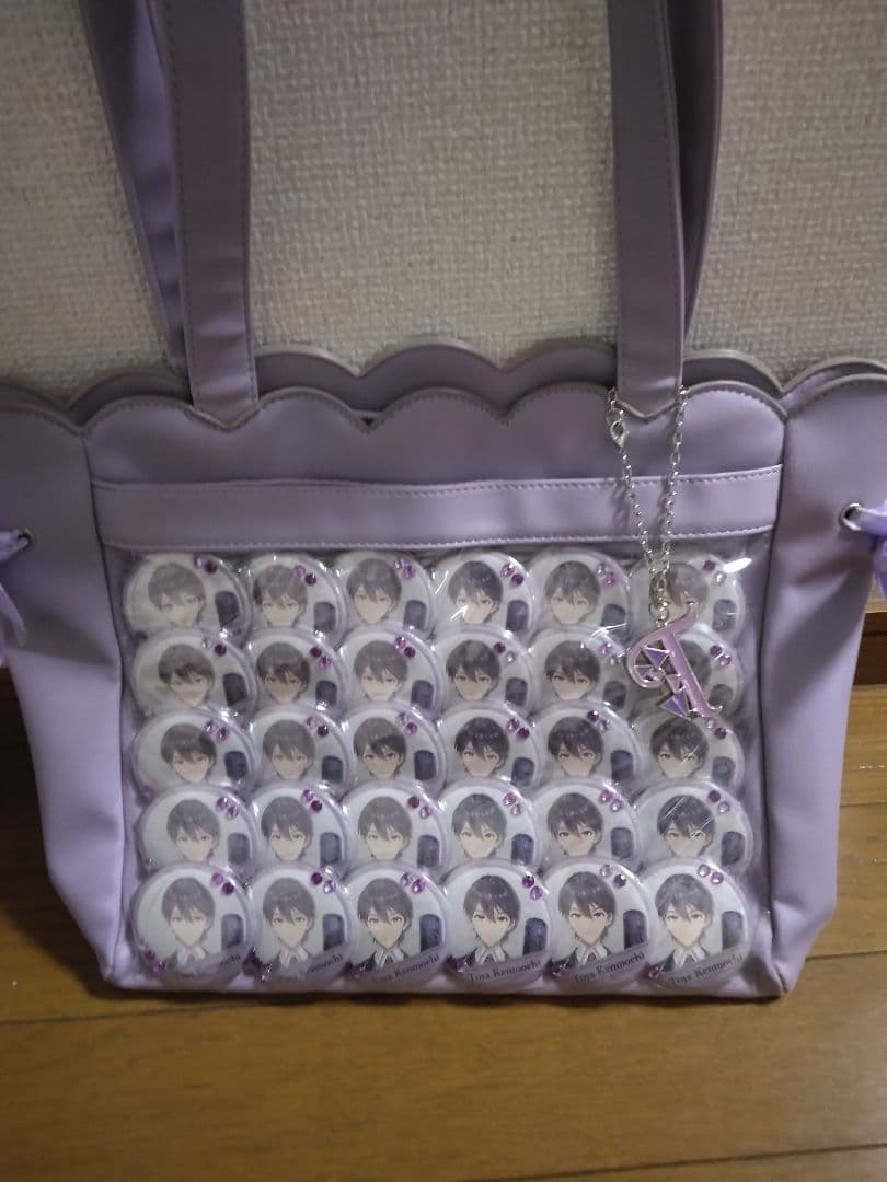 剣持刀也 にじさんじ 痛バ