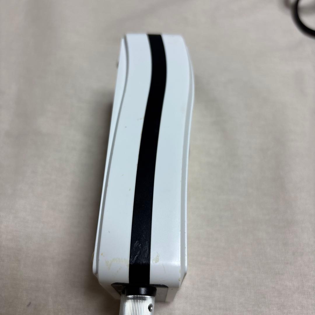 URAWA G3 ネイルドリル　本体のみ　白 おまけ付