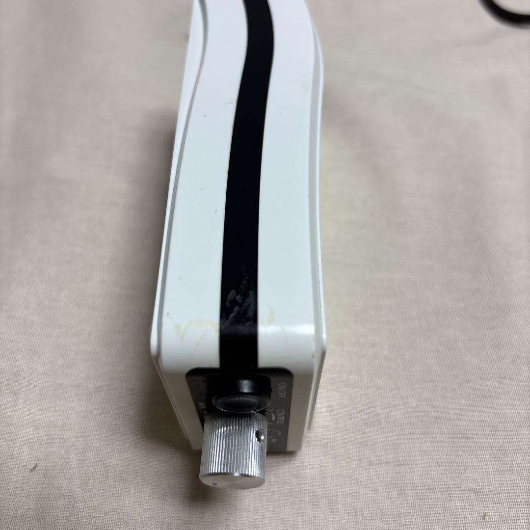 URAWA G3 ネイルドリル　本体のみ　白 おまけ付