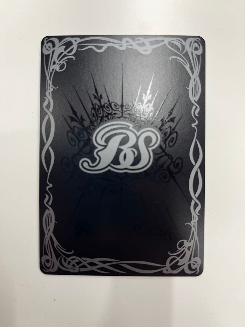 魔幽帝ジークフリード　シークレット　SEC