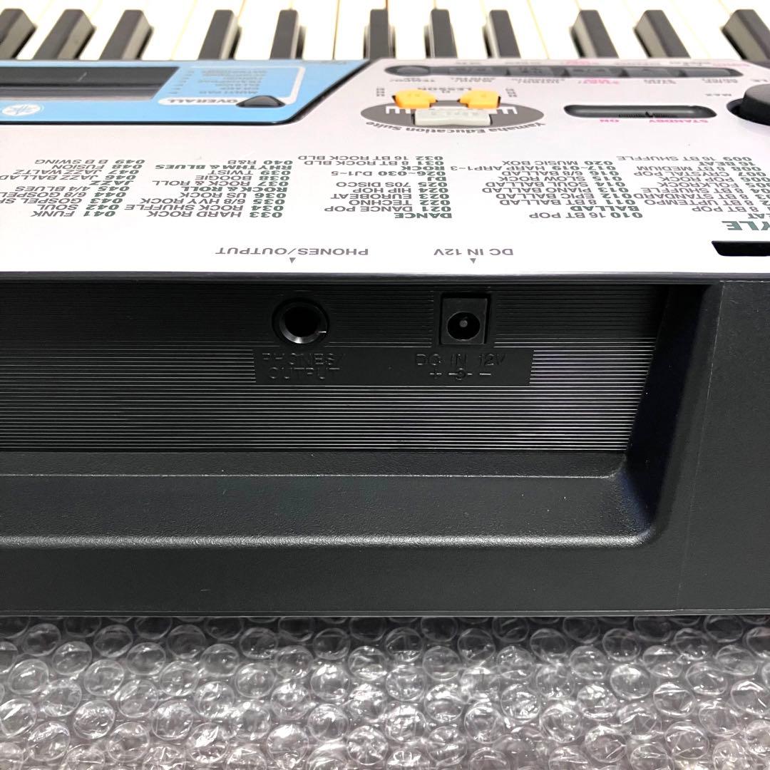 YAMAHA ヤマハ　電子ピアノ　電子キーボード　PSR-170⭐️美品♪大特価⭐️