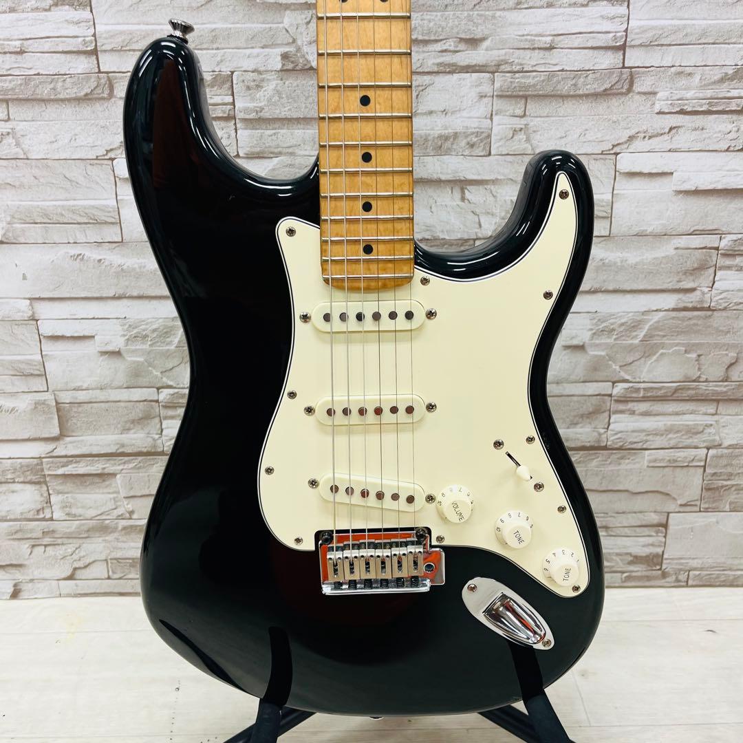 ギター Squier Standard Series Stratocaster