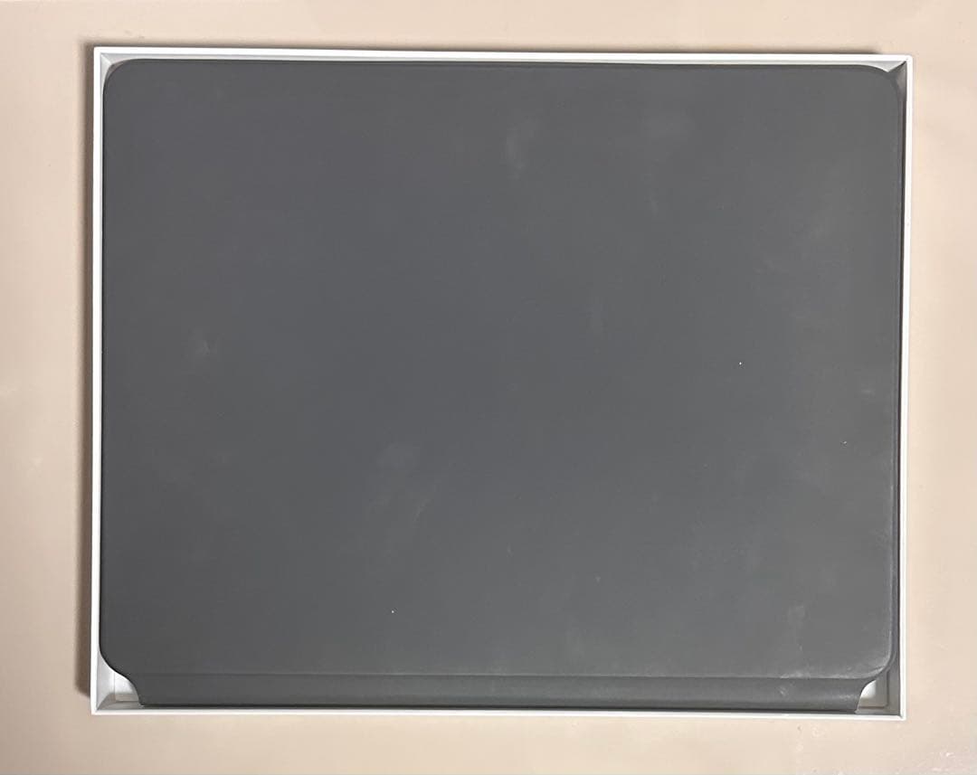 Magic Keyboard 12.9 iPad Pro & 13インチ Air