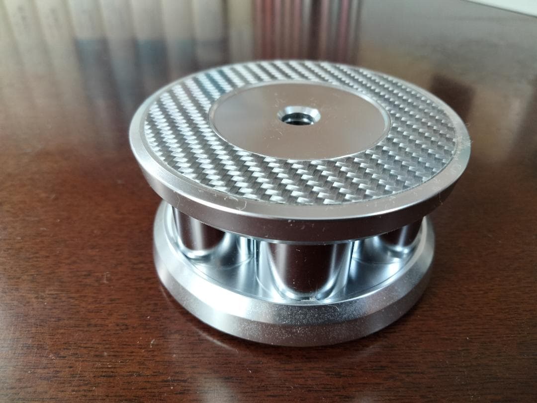 オヤイデ　アナログ　スタビライザー STB-MSX