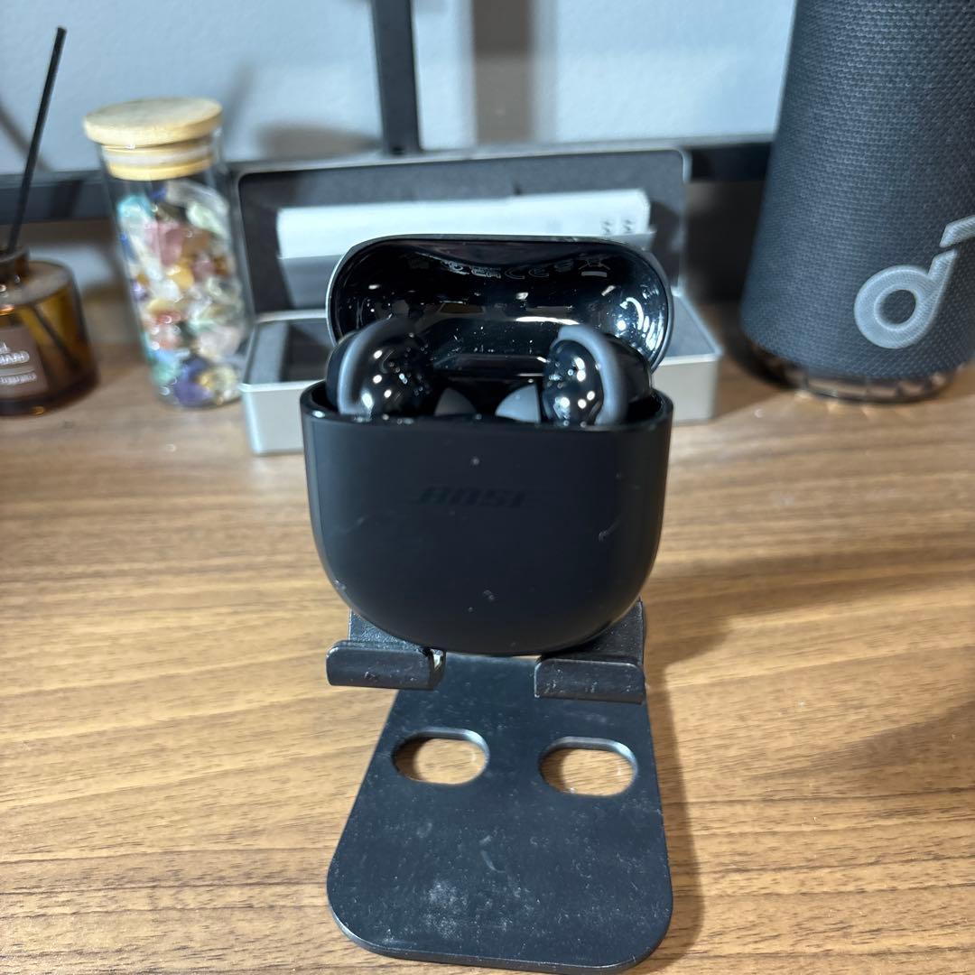 イヤホン Bose QuietComfort Earbuds II