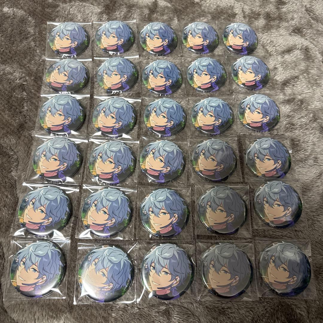 あんスタ　瀬名泉　30個