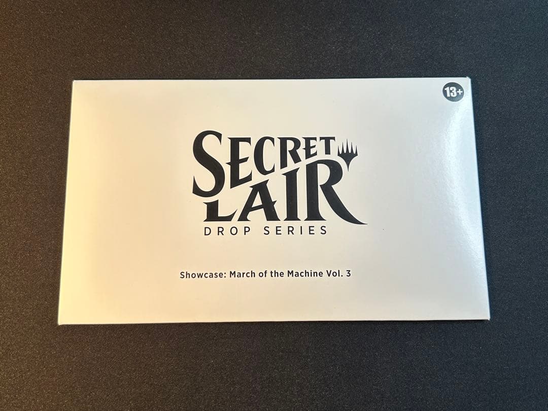 マジック：ザ・ギャザリング MTG Showcase:March of the Machine Vol. 3