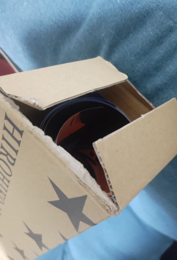 ジョジョ展 キービジュアル B1ポスター JOJO