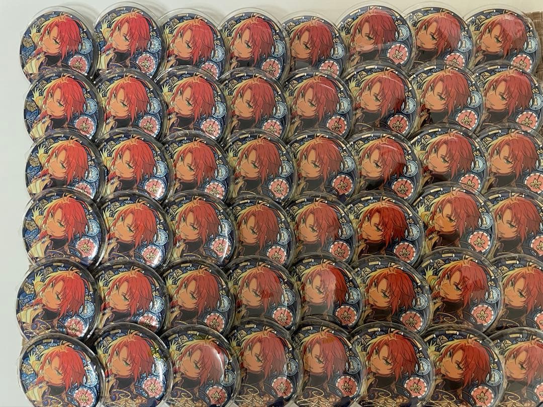 月永レオ　時光缶