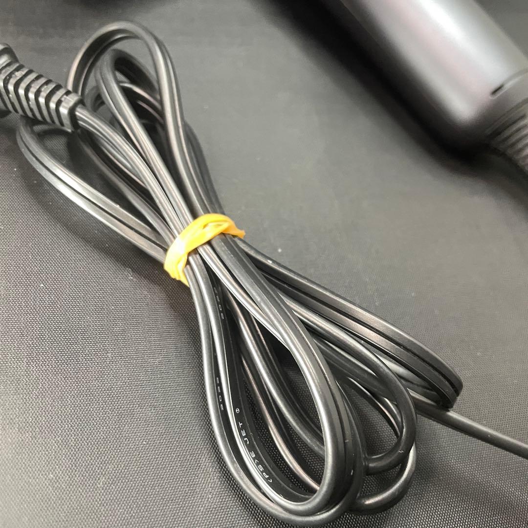 【ジャンク即納】パナソニック ヘアドライヤー ナノケア EH-NA0J ブラック