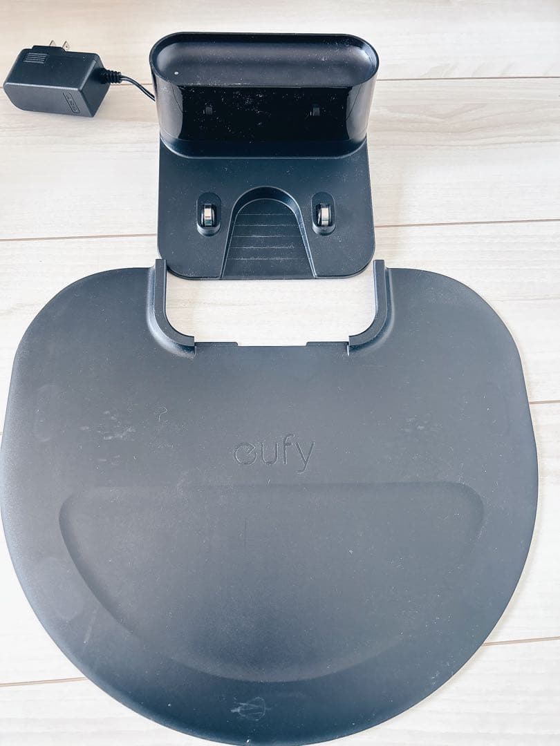 eufy Robovac G10 Hybrid 本体