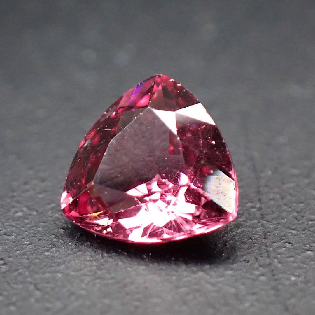 【タンザニア産】マラヤガーネット