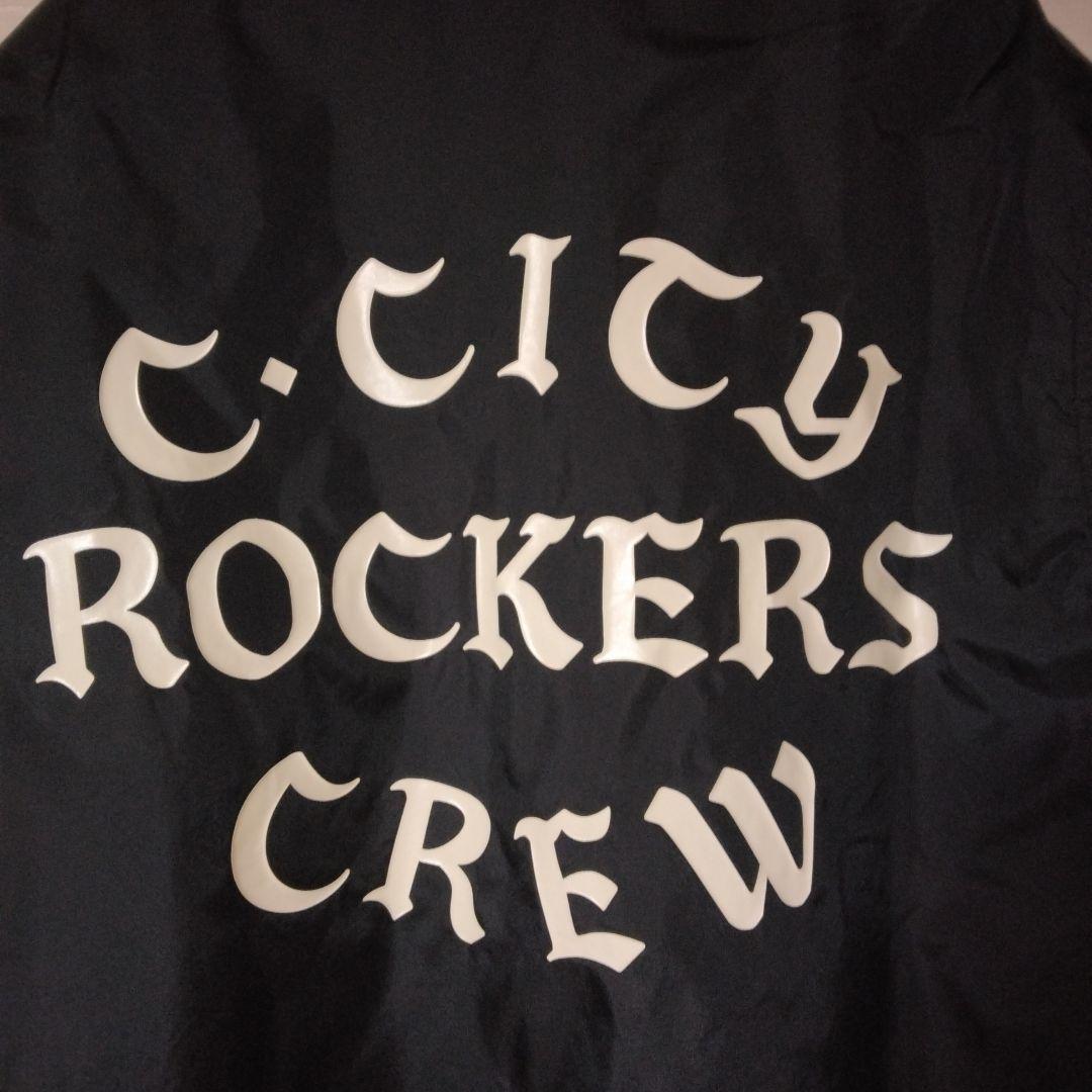 RALEIGH　ブルゾン　専用商品