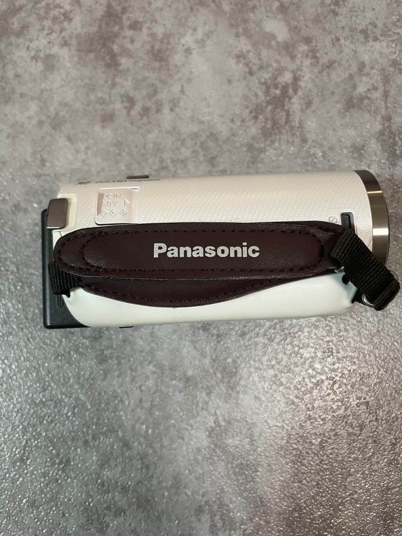 Panasonic HC-V360M フルHDビデオカメラ