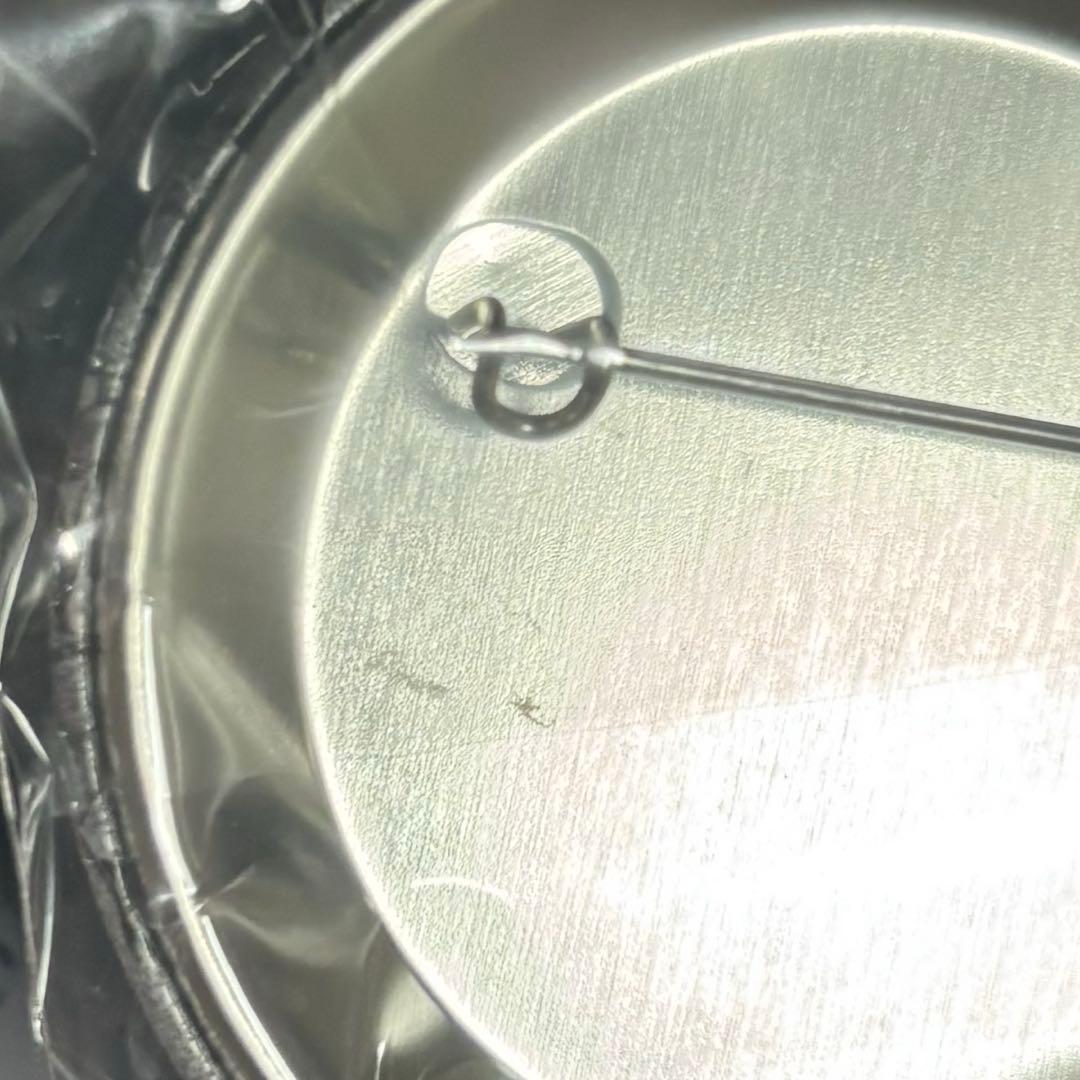 文スト 新宿区 クリアファイル 缶バッジ