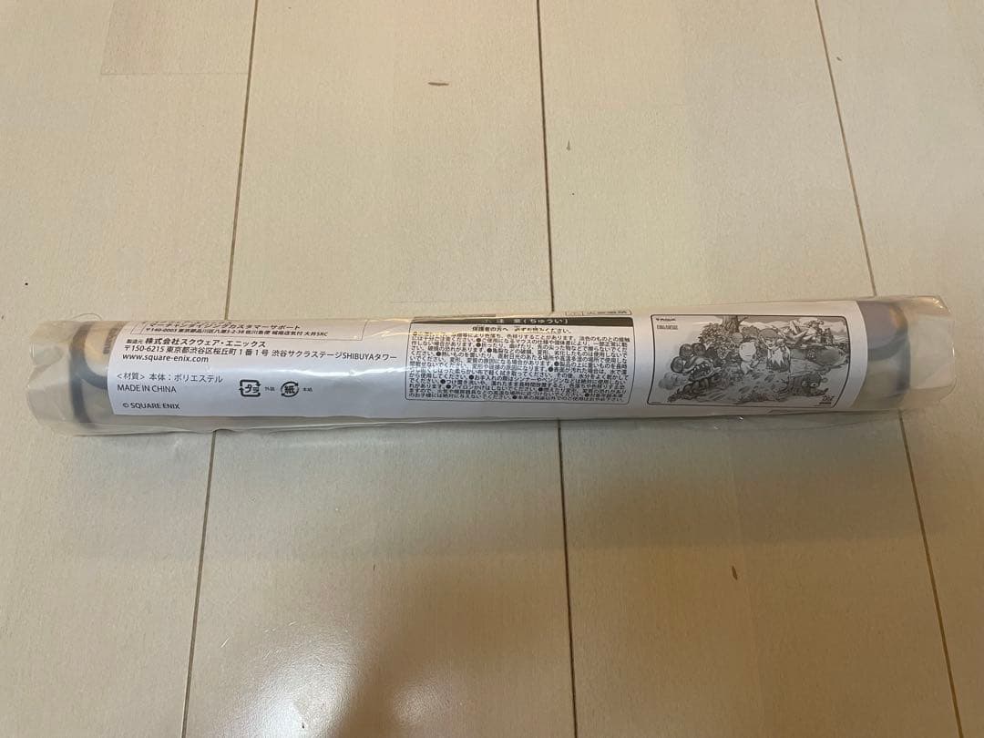 Q児 FF 手掛かり　プレイマット　マジック大戦祭