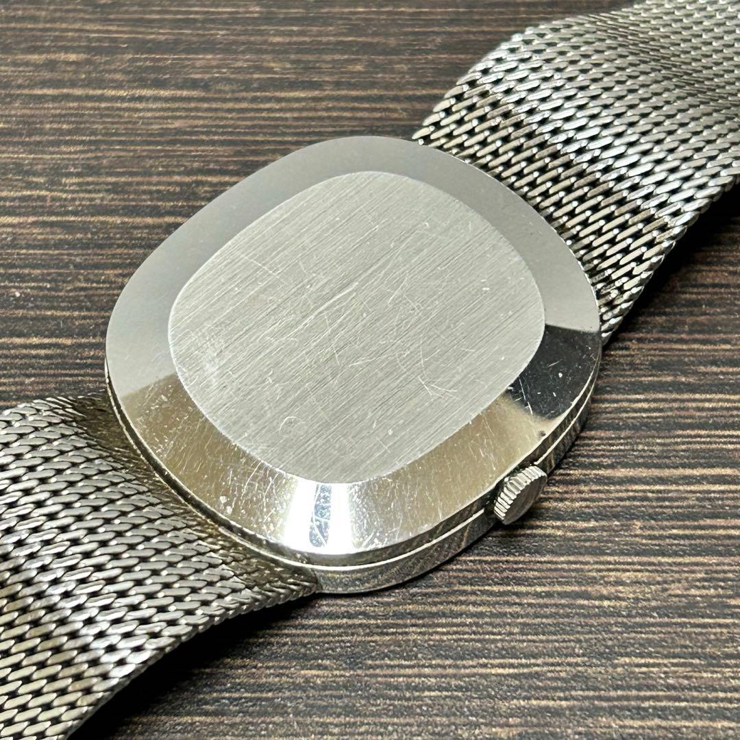 レア IWC SCHAFFAUSEN クォーツ 腕時計 ヴィンテージ（ジャンク）