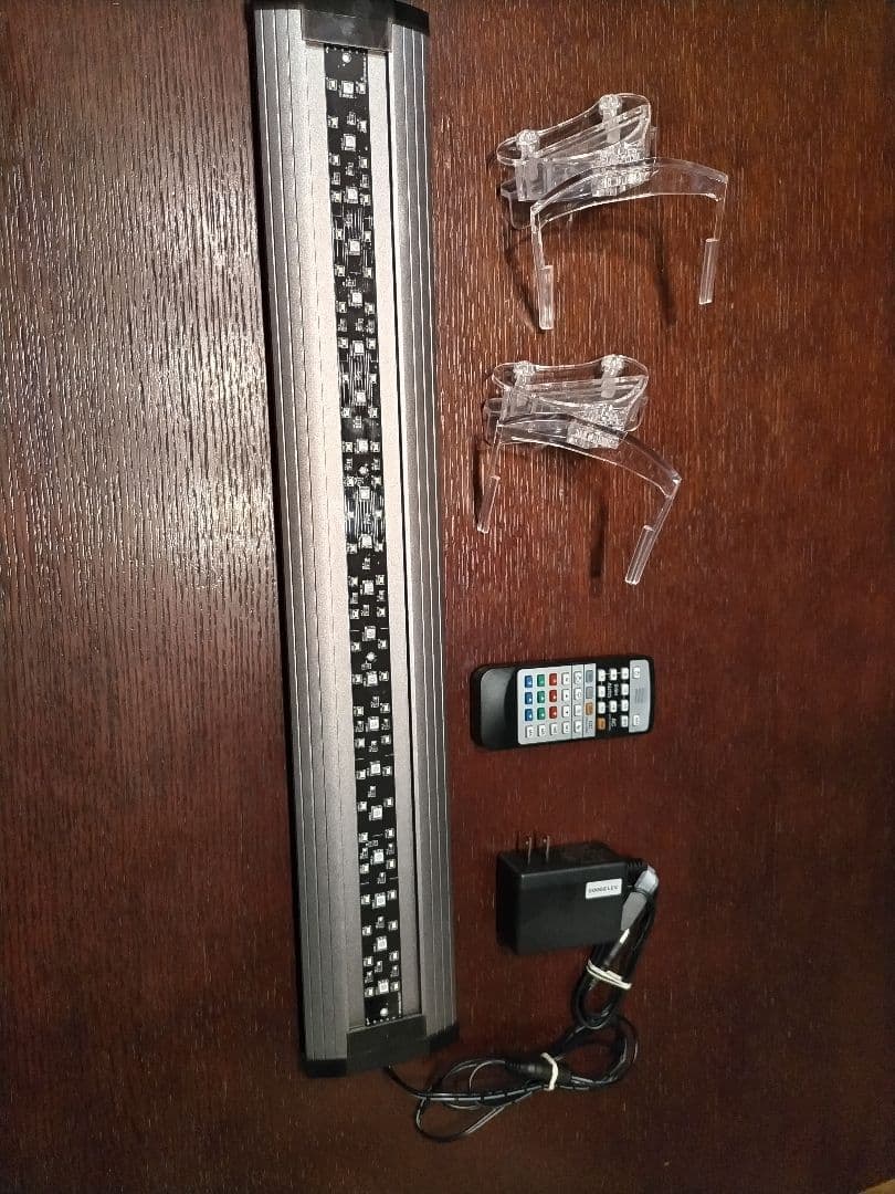 コトブキ レイマックス RAY-MAX 600 LED 照明 ライト 水槽