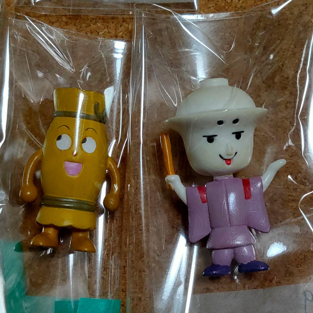 【9個セット】151 アンパンマンミュージアムフィギュア