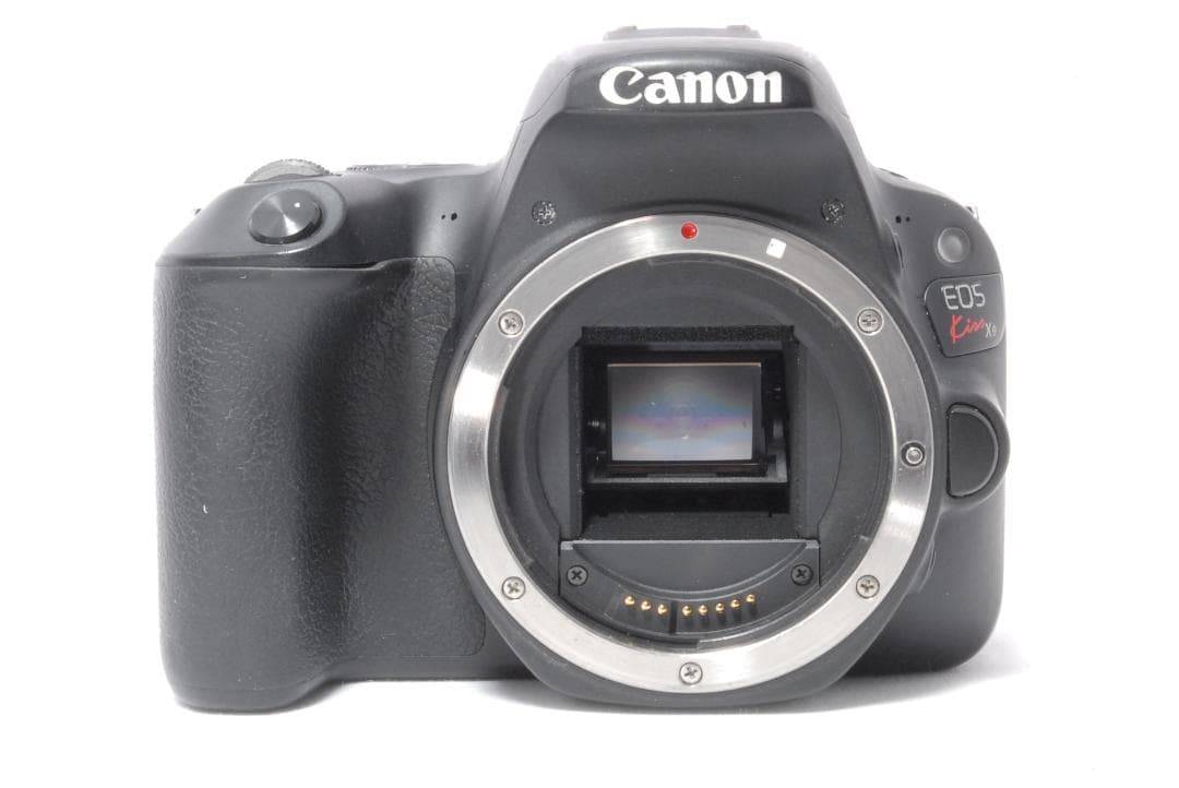 タッチパネル⭐️Canon EOS Kiss X9⭐️ Wi-Fi機能搭載⭐️