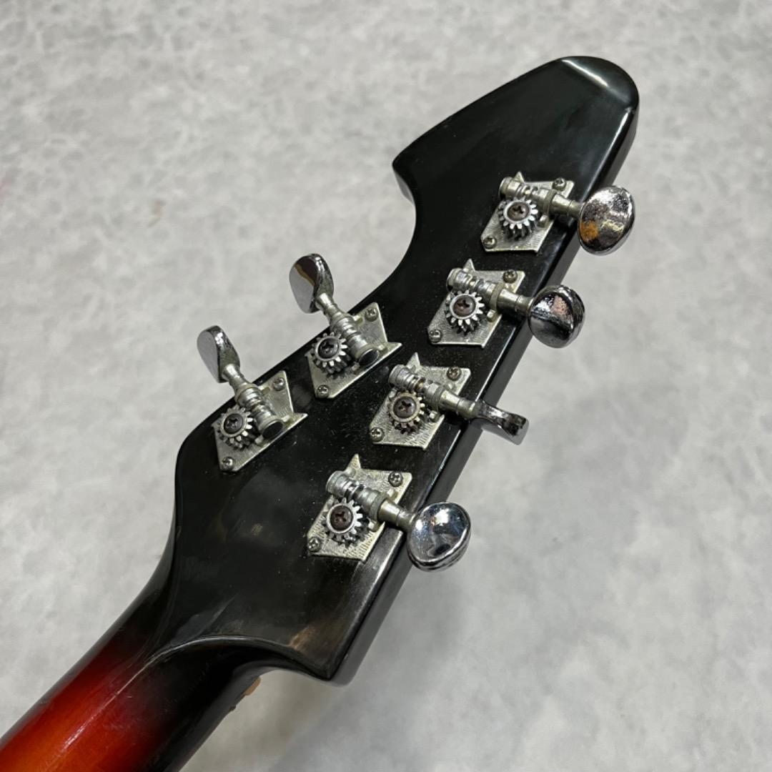 TEISCO K-2L　テスコ　　1960年代頃