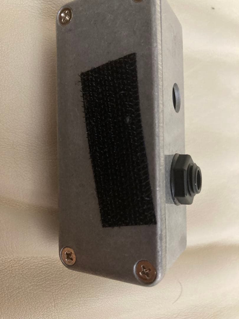 TRIAL B-1 ギターエフェクター