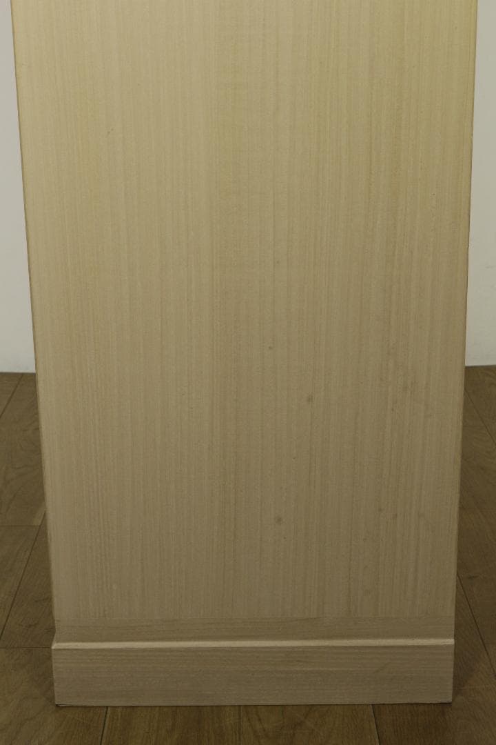 ユ*マ様 加茂桐たんす★胴厚帯箪笥★10段★