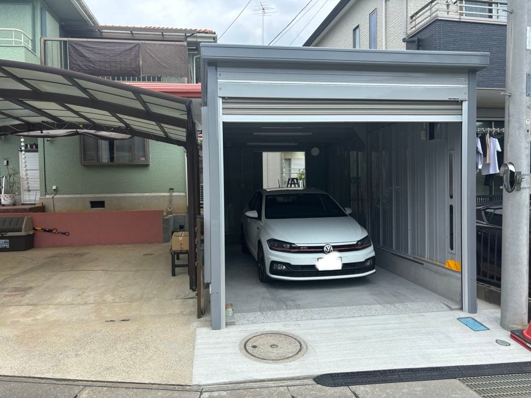 NEUSPEED POWER MODULE 64.10.15 サブコンピューター