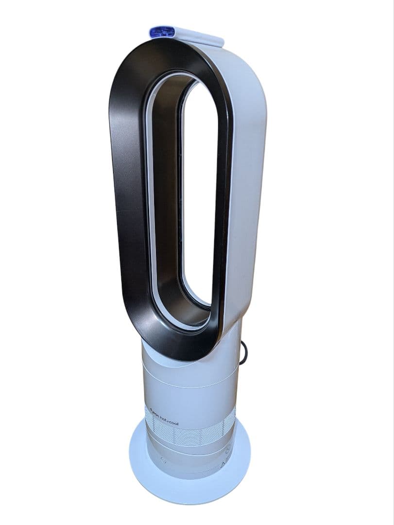 【2020年製】dyson hot+cool AM09 純正リモコン 動作確認済