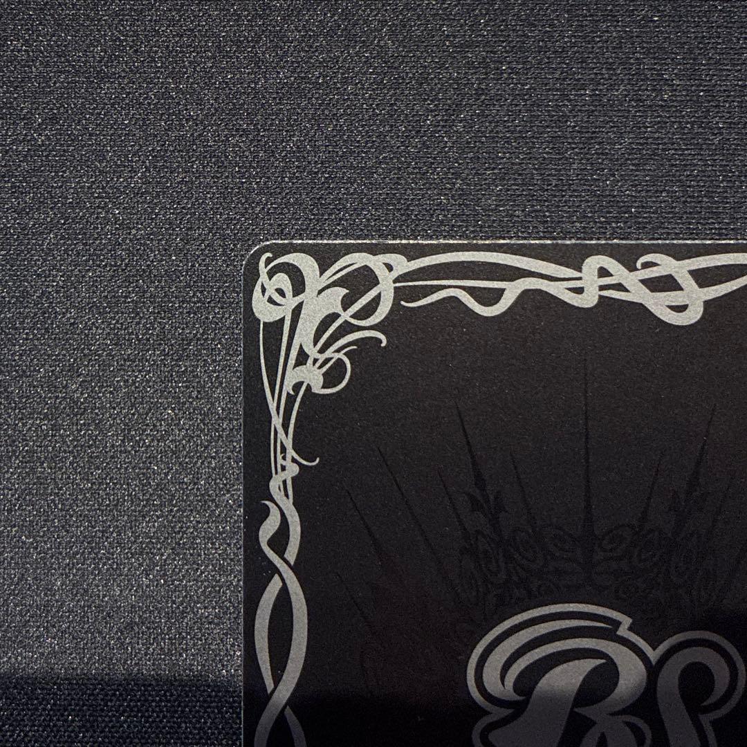 バトスピ　［ずっと一緒に］リアスウロヴォルン　シークレット