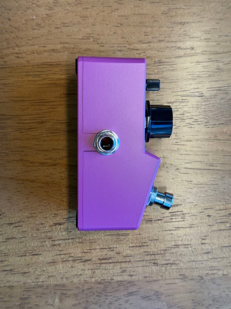 ギター Ibanez ADMINI Analog Delay