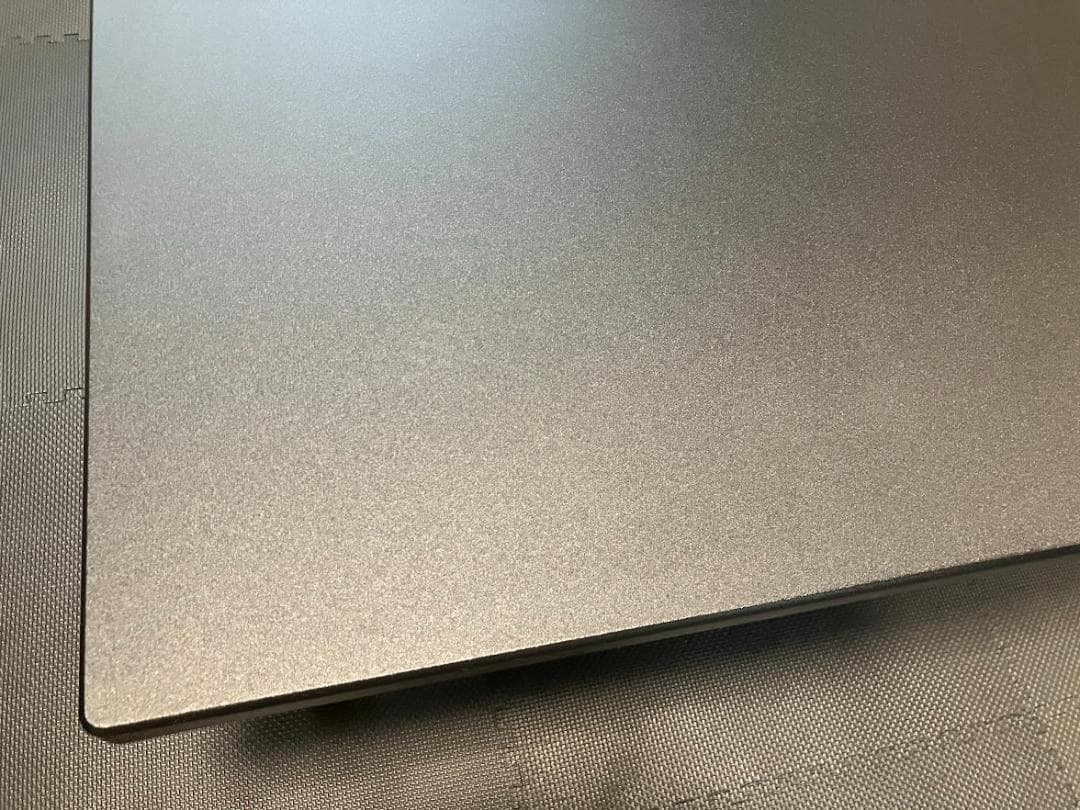 Bauhutte バウヒュッテ BHD-1000L 昇降式 ゲーミングローデスク