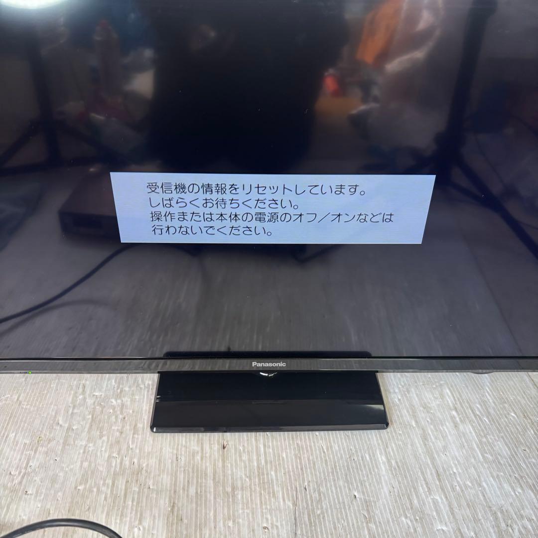 パナソニック　TH-32J300 液晶テレビ　2023年製