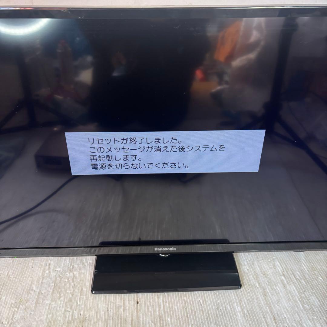 パナソニック　TH-32J300 液晶テレビ　2023年製