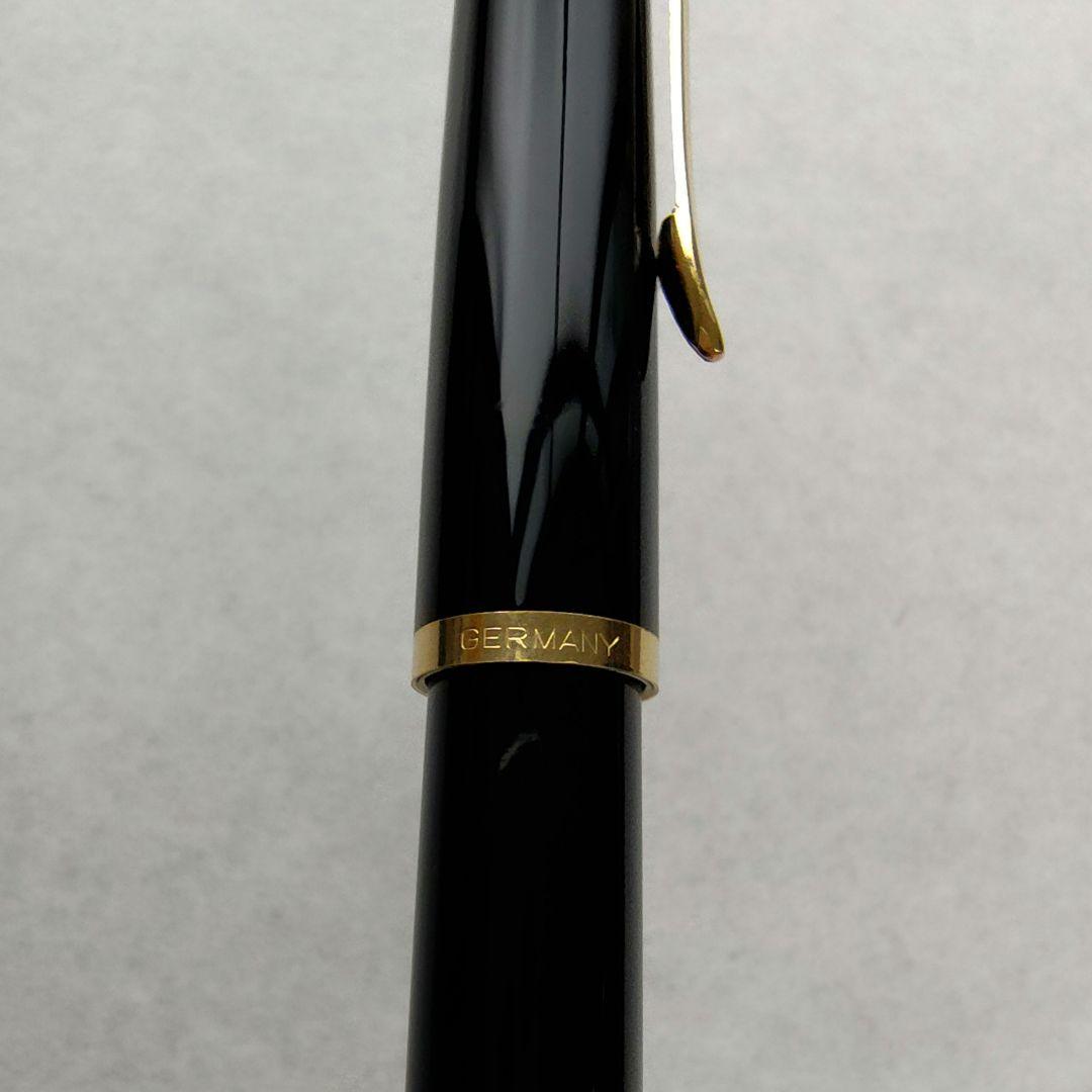 Pelikan 400 EF 万年筆　インクセット