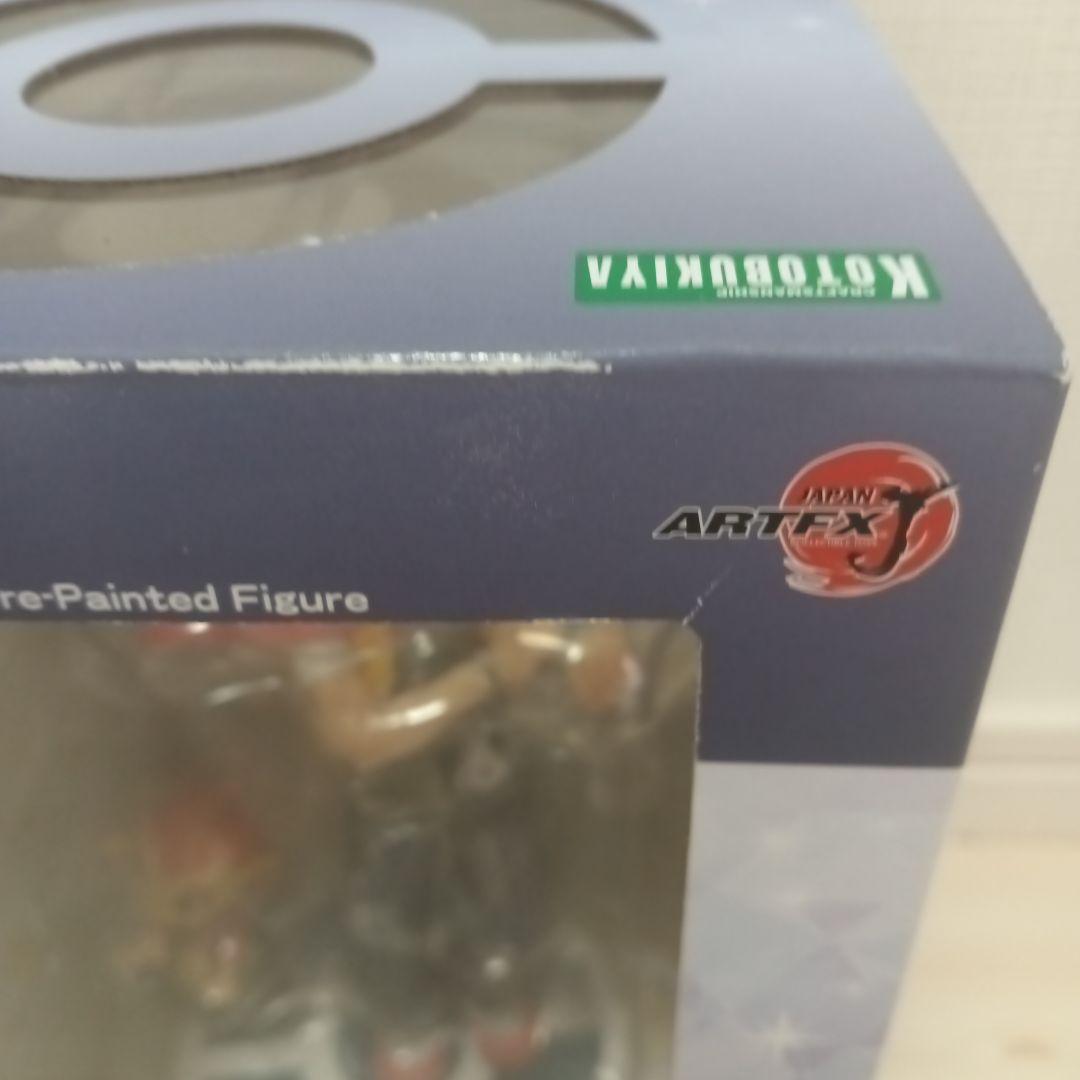 【コトブキヤ】ポケモン　コウキ　フィギュア