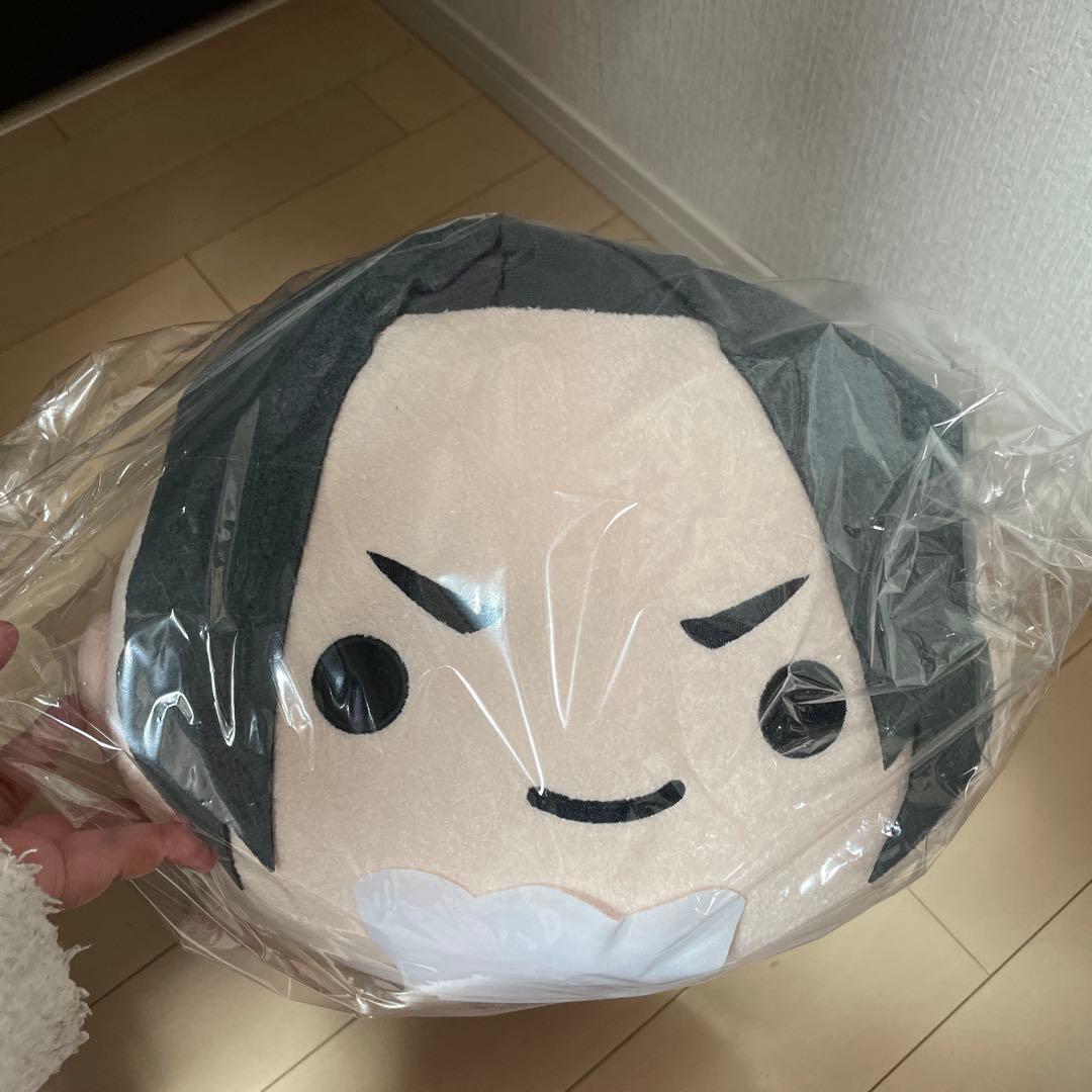 逆転裁判　逆転検事　御剣怜侍　BIGカプころん　カプくじ