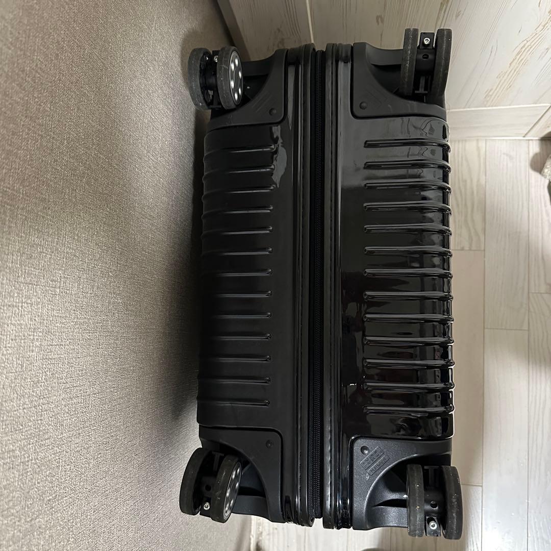 【RIMOWA】 SALSA DELUXE 104L 4輪 7泊〜