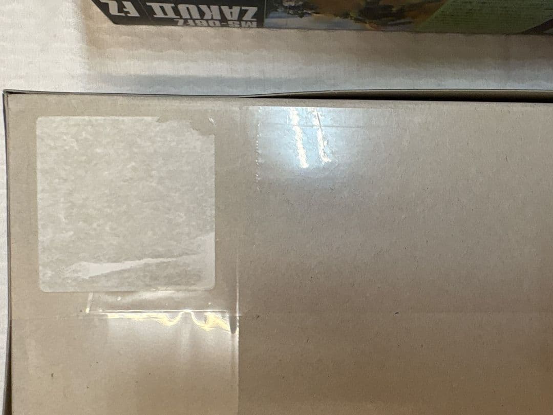 ポケットの中の戦争 HGUC ガンプラ 7個セット