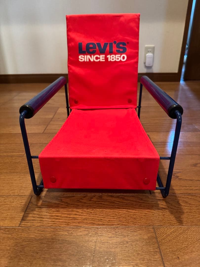 レア　リーバイス Levi's 店頭用ディスプレイ用 非売品 70's80's