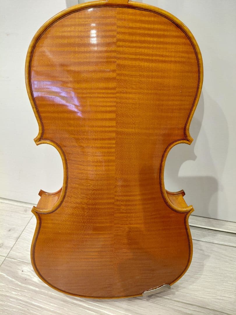 フューメビアンカ ピエトロ 4/4 バイオリン 1989