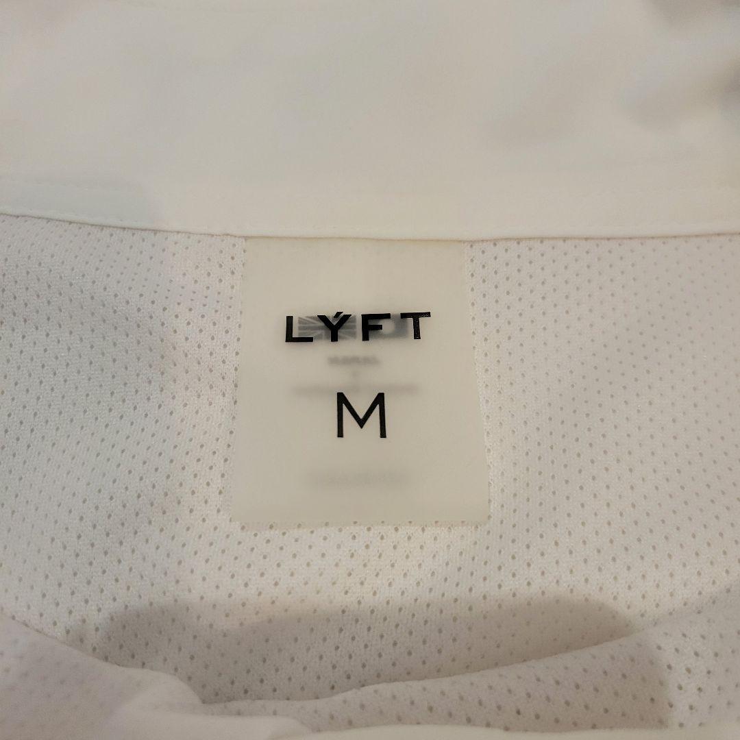 【新品】 LYFT リフト フィジーク サーフパンツ コンテスト M 試着のみ