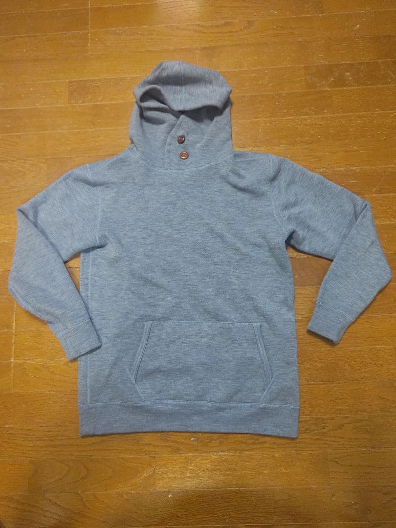 イエティナ パーカー XL