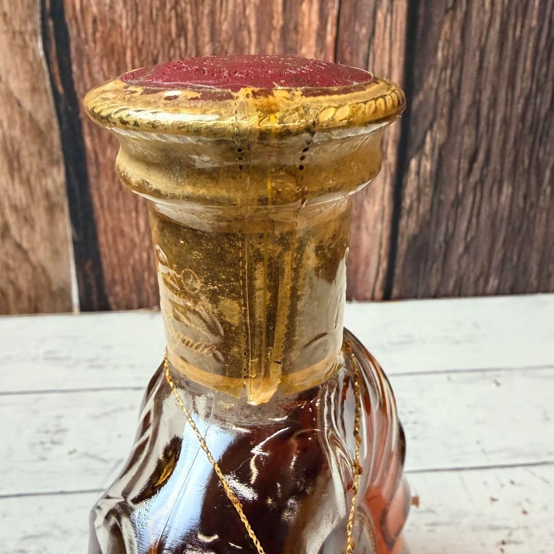 Rémy Martin XO Special 旧ラベル ブランデー