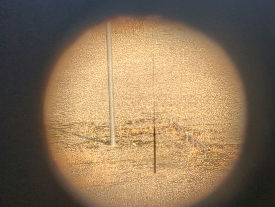 ノーベルアームズ　SURE HIT TRDF 432 IR ACOGドットサイト