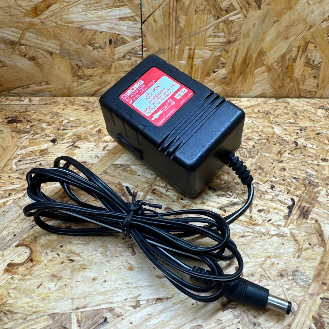 TC HELICON / MIC MECHANIC 2 ACアダプター付き