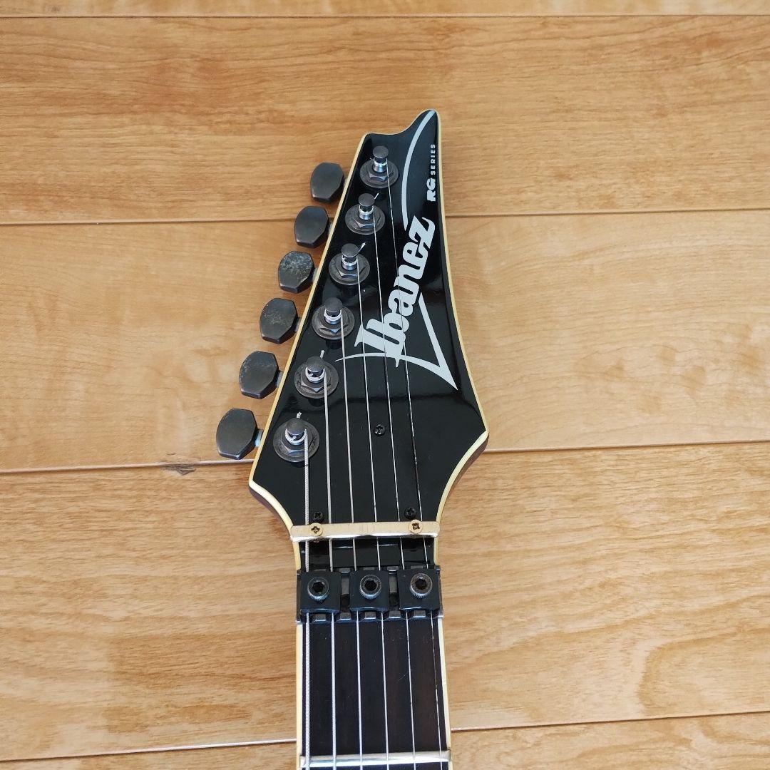 IBANEZ SRGT42 スルーネック　2003年限定モデル